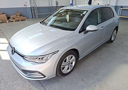 VW Golf Volkswagen VIII 2,0 DSG/Life/NAV/LED/ACC/AppleCarPlay