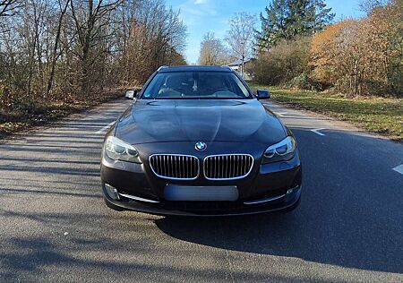 BMW 525d 525 Touring Diesel -Automatik