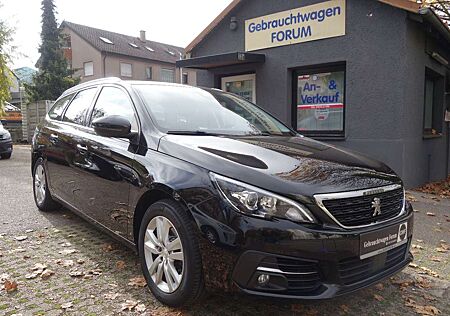 Peugeot 308 SW Active Business KLIMA NAVI ALU KAMERA PTS