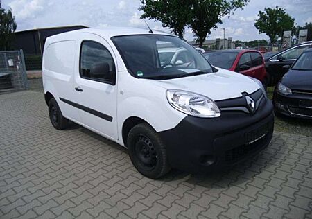 Renault Kangoo Rapid Blue dCi 80 Basis