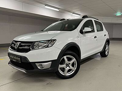 Dacia Sandero 0.9 TCe Stepway Prestige AHK* NAVI* TEMPOMAT*PDC*