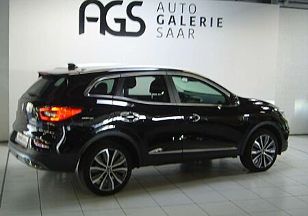 Renault Kadjar Bose Edition 1.3 TCe 140 +Panoramadach+Navi..AUTOM