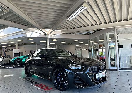 BMW 240 AUT./LED/CAM/HUD/LENKRADHE./NAVI/DAB