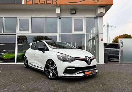 Renault Clio IV Sport RS*1.Hd*Cup-Spoiler*Shz*Tieferlegu