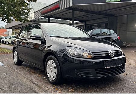VW Golf Volkswagen VI 1.2 TSI Trendline/TÜV AU 03.2027