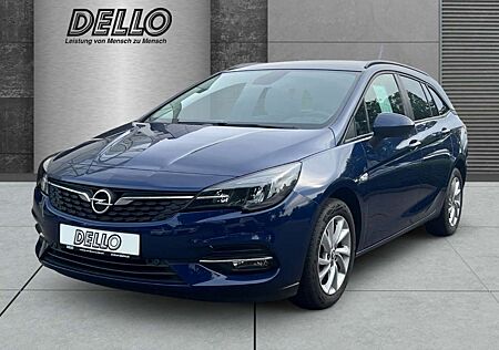 Opel Astra ST Business 1.4 AHK PDC inkl. Winterräder AHK-abne
