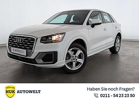 Audi Q2 1.0 30 TFSI sport (E6d-TEMP) NAVI+SHZ+RFK+
