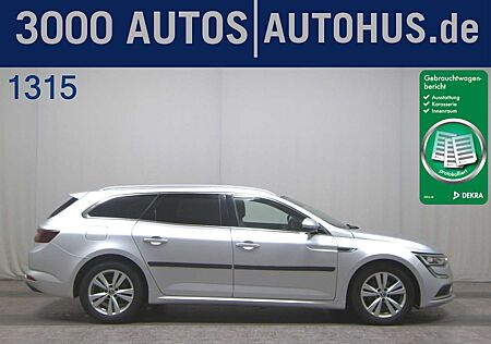 Renault Talisman Grandtour 1.7 BLUE dCi T-Leder Navi LED