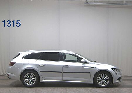 Renault Talisman Grandtour 1.7 BLUE dCi T-Leder Navi LED
