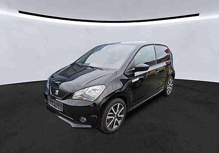 Seat Mii electric Plus Aut. Alu SHZ PDC CCS