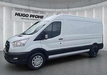 Ford Transit Trend Kasten 350L3H2 2.0TDCi LKW GJR AHK