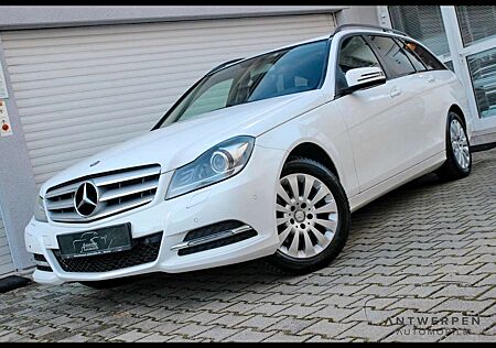 Mercedes-Benz C 200 C*200*T*CDI*Navi*Xenon*Automatik*AHK*Klimaauto*