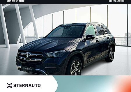 Mercedes-Benz GLE 300 d 4M Multibeam Distro Leder Ambiente-Paket