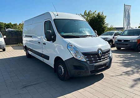 Renault Master L3H2/Maxi langer RS/Hochdach/Klima