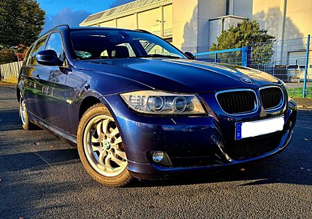 BMW 318 gebraucht kaufen BMW 318i 318 Touring Edition Exclusive