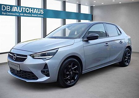 Opel Corsa GS Line 1.2 Turbo