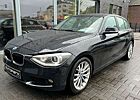 BMW 120 d 5-trg Navi Bi-Xen PDCv+h SHZ Tempomat 8xLM