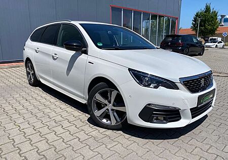 Peugeot 308 SW GT Line* Automatik* LED* Navi*Garantie*