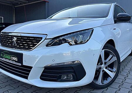 Peugeot 308 SW GT Line* Automatik* LED* Navi*Garantie*