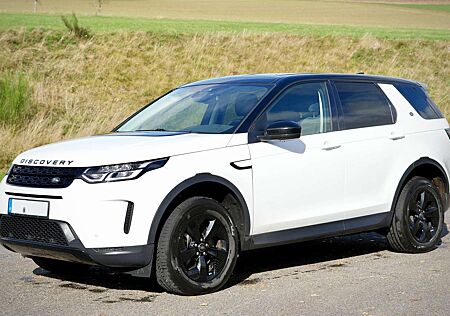Land Rover Discovery Sport P200