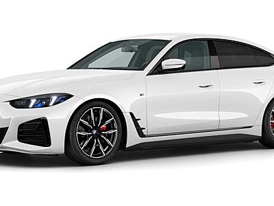 BMW i4 eDrive40 M Sport PRO Navi.LED.360°.InnoPaket