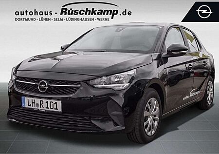 Opel Corsa F Edition 1.2 LED Klimaanlage Multifunktionslenkr