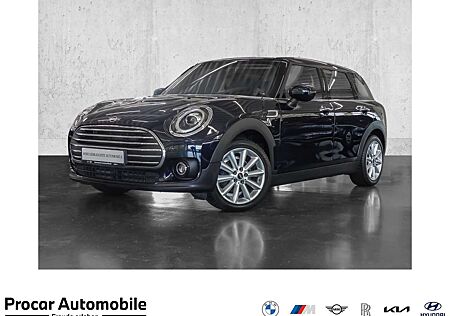 Mini One Clubman One Nav LED PDChi Komfzg Shz Klima 17"
