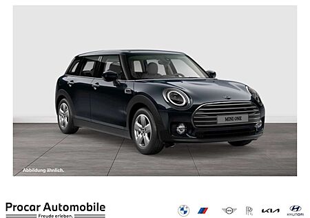Mini One Clubman One Nav LED PDChi Komfzg Shz Klima 17"