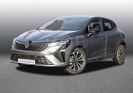 Renault Clio Techno Full Hybrid E-Tech 145 NAVI SHZ PDC