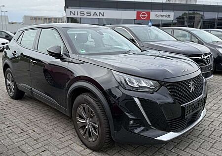 Peugeot 2008 Elektro Active Pack