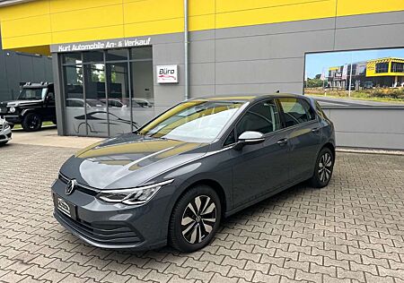 VW Golf Volkswagen VIII Life NAVI/KAMERA/KLIMAA/6GANG/SHZ*