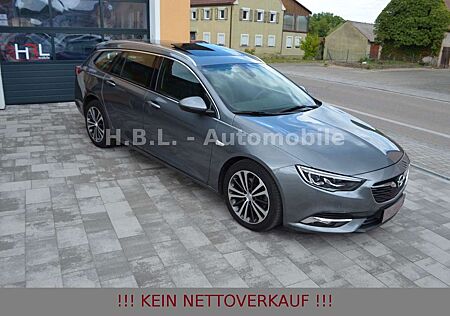 Opel Insignia B 2,0 ST Ultimate 4x4/1.Hd/AHK/Kamera