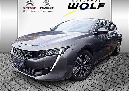 Peugeot 508 SW Allure Pack PureTech 180 EAT8 LED 360°