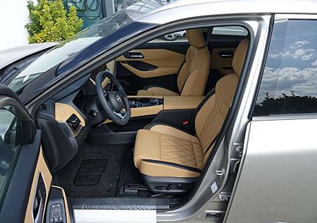 Nissan X-Trail TEKNA+ plus e-POWER 4x4 5Sitz/20Zoll/AHK