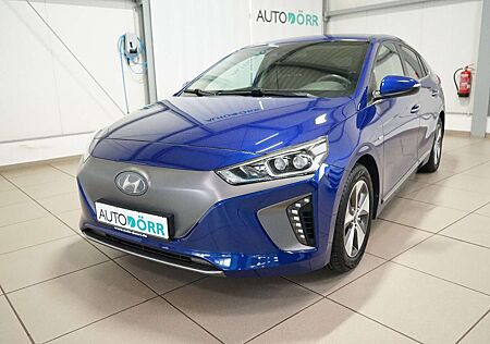 Hyundai Ioniq Style Elektro Kamera+SHZ+LED+Soundsystem