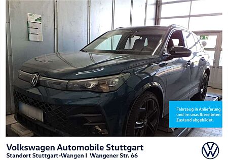 VW Tiguan Volkswagen R-Line 1.5 eTSI DSG Navi Kamera Pano ACC