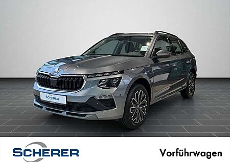 Skoda Kamiq TOUR 1.5TSI 110kw 150PS DSG