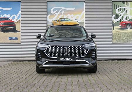 GWM WEY 05 Premium 2.0l PHEV AWD *Matrix LED-Navi* -Euro6d-