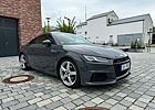 Audi TT Coupe 2.0 TFSI quattro S Line S Tronic