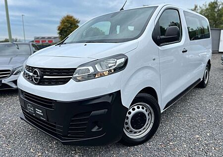 Opel Vivaro -9SITZE-NAVI-DAB-PDC-TEMPOMAT-KLIMA