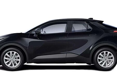 Toyota C-HR 1.8 HEV 140 CVT LED ACC DigCo Kam CarPlay 103 k...