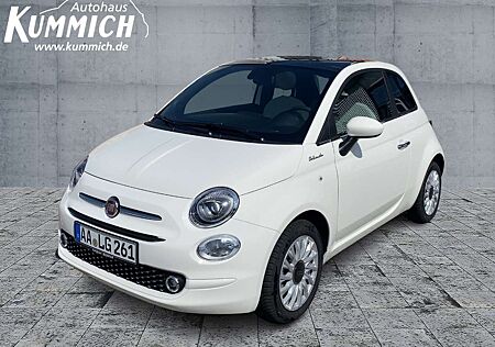 Fiat 500 1.0 Hybrid DOLCEVITA 70 PS