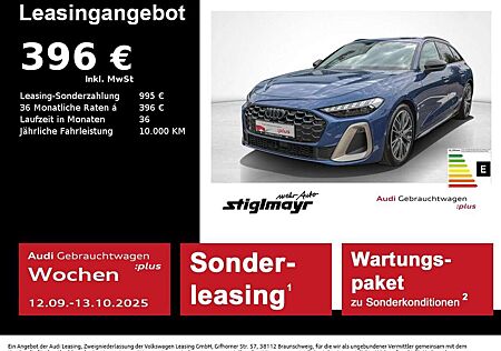 Audi A5 Avant S-line TDI ACC+AHK+LED+NAVI+ALU 19`