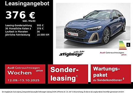 Audi A5 Avant S-line TDI ACC+AHK+LED+NAVI+ALU 19`