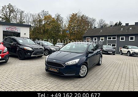 Ford Focus Lim. Trend