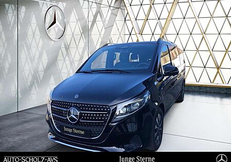 Mercedes-Benz V 300 d AVANTGARDE Extralang 8-Sitzer*StandHz***