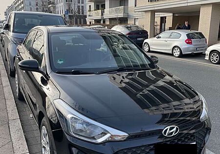 Hyundai i20 1.2 Pure