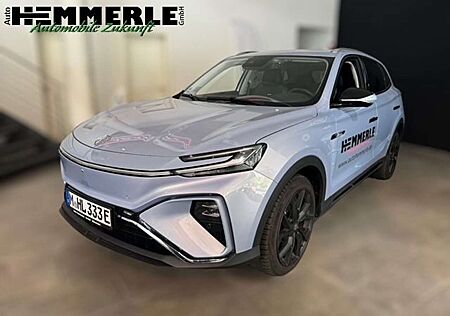 MG Marvel R Performance I AWD I 8- Fach Bereifung