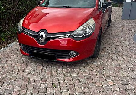 Renault Clio 1.2 16V 75 Dynamique