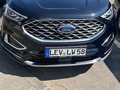 Ford Edge Edge 2.0 EcoBlue Bi-Turbo 4x4 Aut.